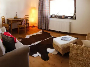 Landhaus Bergheimat