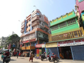 OYO 33455 Hotel Shivam