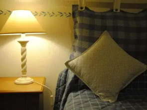 Les Chambres De La Loge
