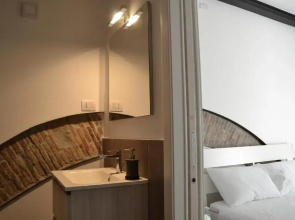 Belle Donne Apartment