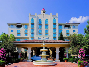 Embassy Suites by Hilton Indianapolis North
