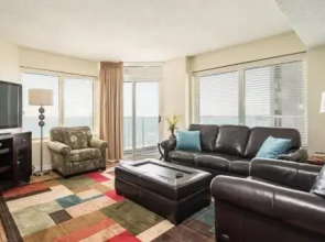 Sea Watch South - 1003 - 2 Br Home