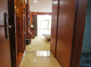 Guangzhou Yu Cheng Hotel