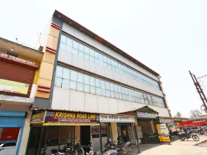 Prince Guest House by OYO Rooms