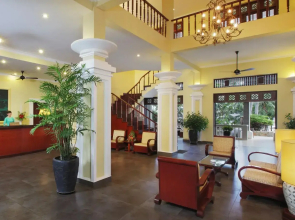 Amaryllis Resort