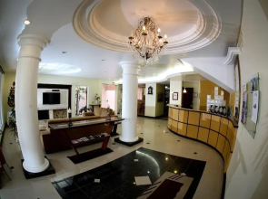 Hotel Bartz