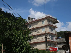 pokhara tourist home