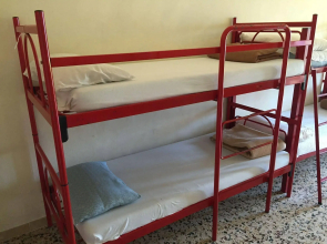 Lake Como Hostel