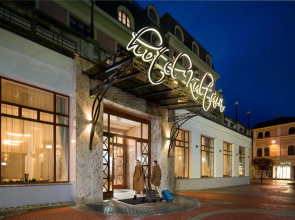 Hotel Kultura
