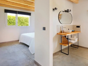 Apartamentos aronces