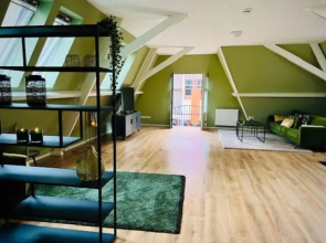 The Residence Suite Apartments