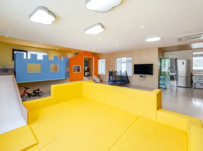 Namyangju Aintio Pension