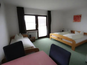 Haus am Berg