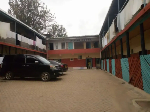 Rokas Hotel