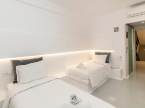 Byzantio City Hotel