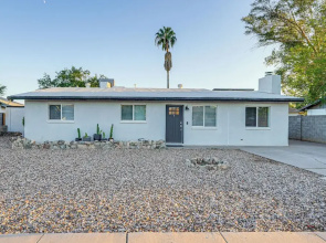 Easy Walk to Dtwn Gilbert, Family-friendly Oasis!