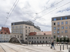 RentPlanet - Młyn Maria