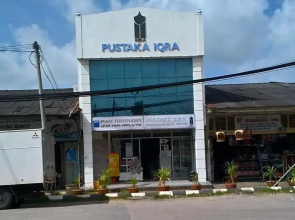 Iqra Damai Inn