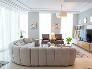 HAPPY SEASON | Four Season apartment