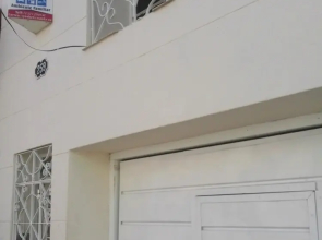 Hostal Carmencita, Carmen Gonzalez Fonseca