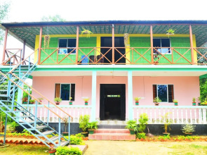 Green Palace Tea Resort