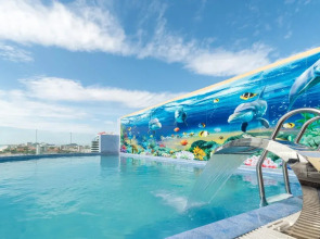 Nhat Minh Hotel and Apartment