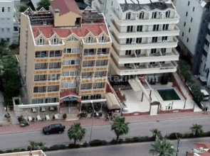 Guldal Hotel