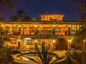 Casa Rainbow