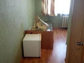 Меблированные комнаты Огни Манежа