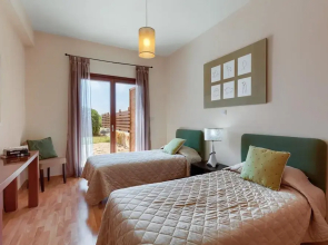 Aphrodite Hills Holiday Residences Junior Villas 2 Bedroom Junior Villa With Private Pool - J032