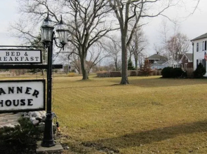 Danner House B&B