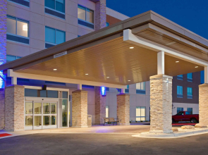 Holiday Inn Express & Suites Brigham City - North Utah by IHG