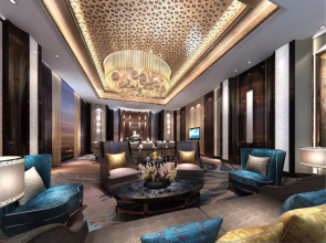 Wanda Vista Lanzhou