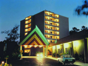 Holiday Inn Port Moresby by IHG