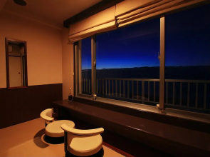 Yunohama View Umi No Hotel