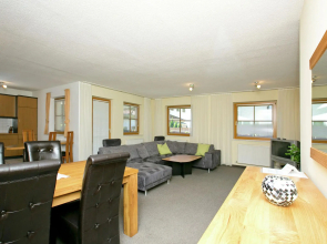 Apartment in Langenfeld Near Ski Slopes