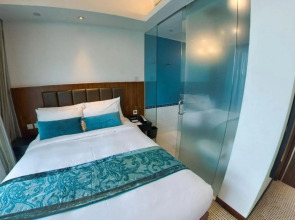 Auberge Discovery Bay Hong Kong