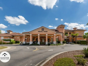 2 Bedrooms / 2.5 Bathrooms / Regal Oaks (2618 CL), Kissimmee, US