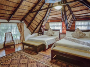 Foundry Guest Lodge