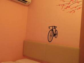 Victory Street Boutique Hotel