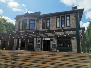 Fullarton Park Hotel