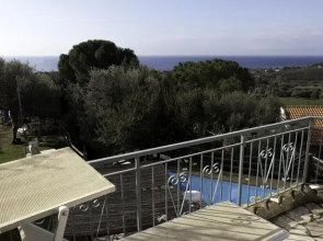 Villa Porcella