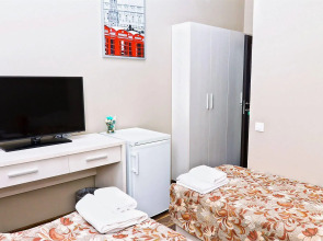 Отель Онегин