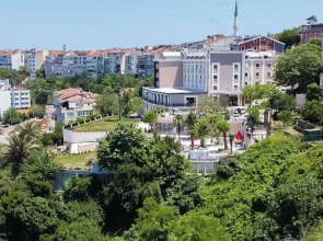 The Sign Degirmen Hotel & Spa