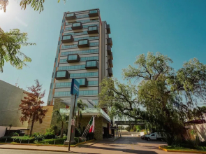 Hilton Garden Inn Leon, Mexico