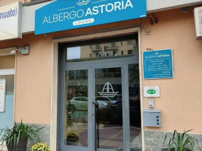 Albergo Astoria Loano
