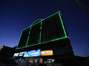 Al Eairy Furnished Apartments Dammam 2