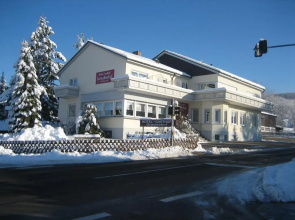 Hotel Grauleshof