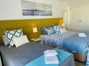 Apartamento Pacifico by VilamouraSun