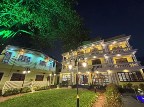 ILIF 2706 Western Breeze Villas